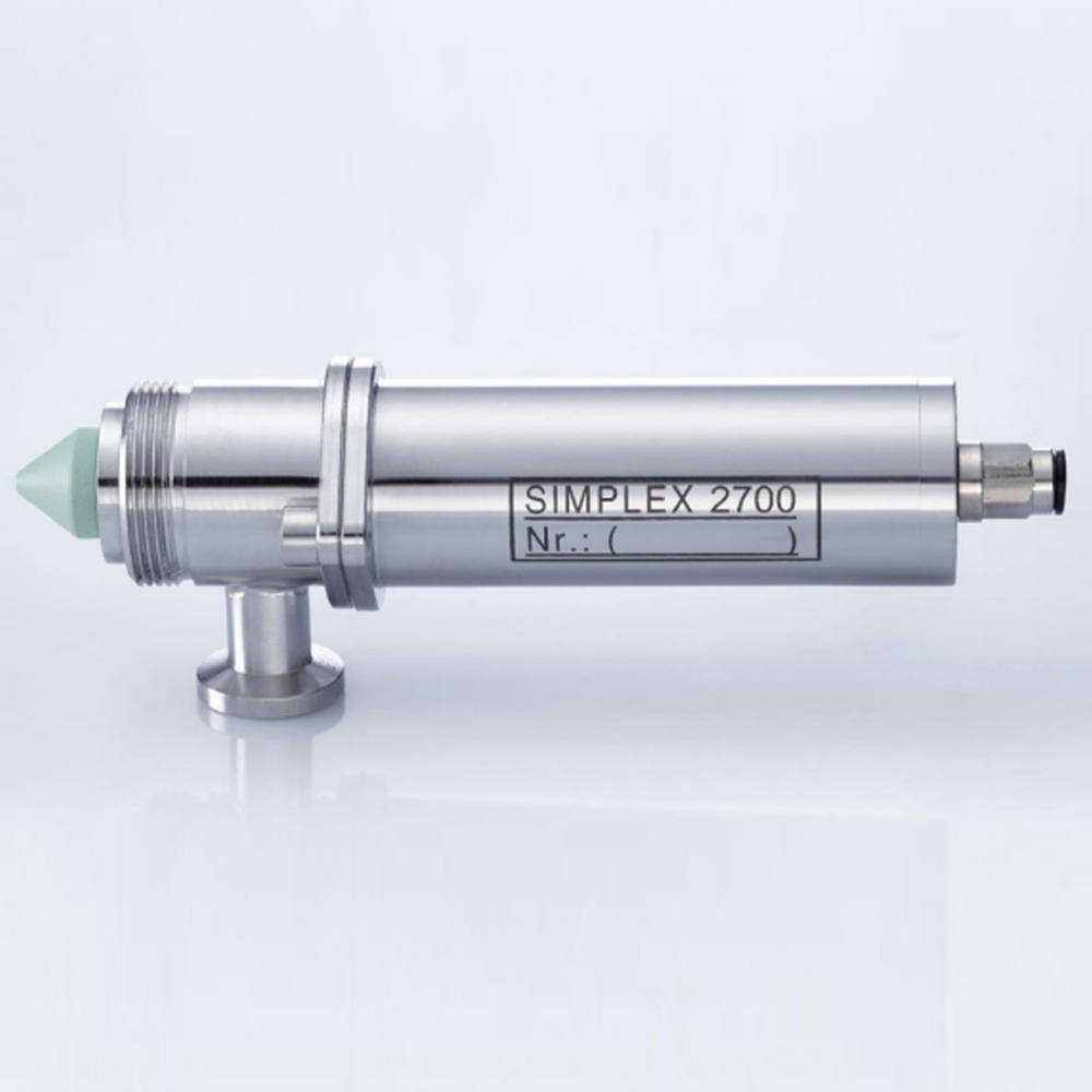 Handprobennehmer Simplex 650
